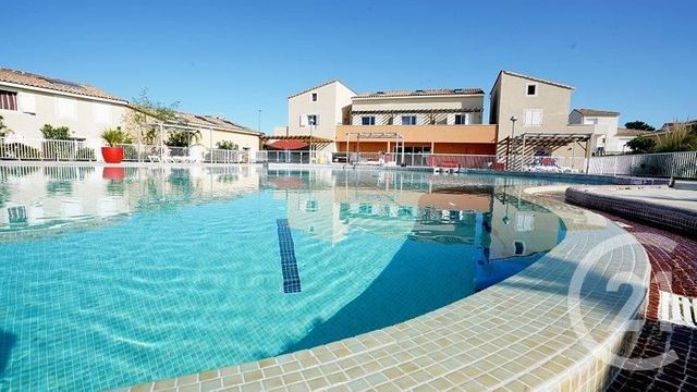 Appartement à louer - 3 pièces - 43 m2 - Latour Bas Elne - 66 - LANGUEDOC-ROUSSILLON