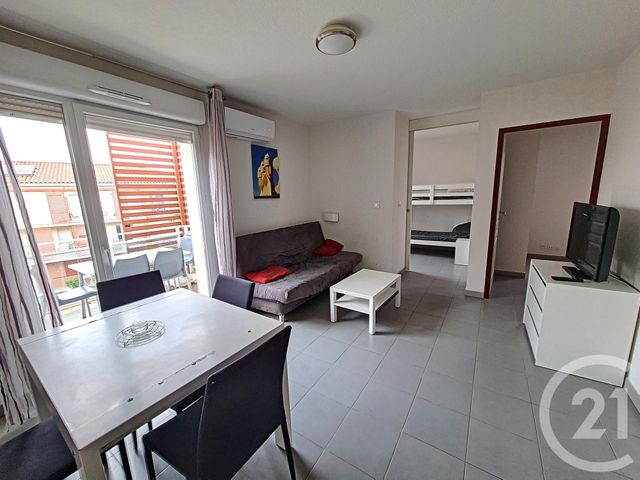 appartement - ARGELES SUR MER - 66