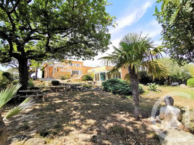 Maison à vendre - 4 pièces - 166,10 m2 - Argeles Sur Mer - 66 - LANGUEDOC-ROUSSILLON