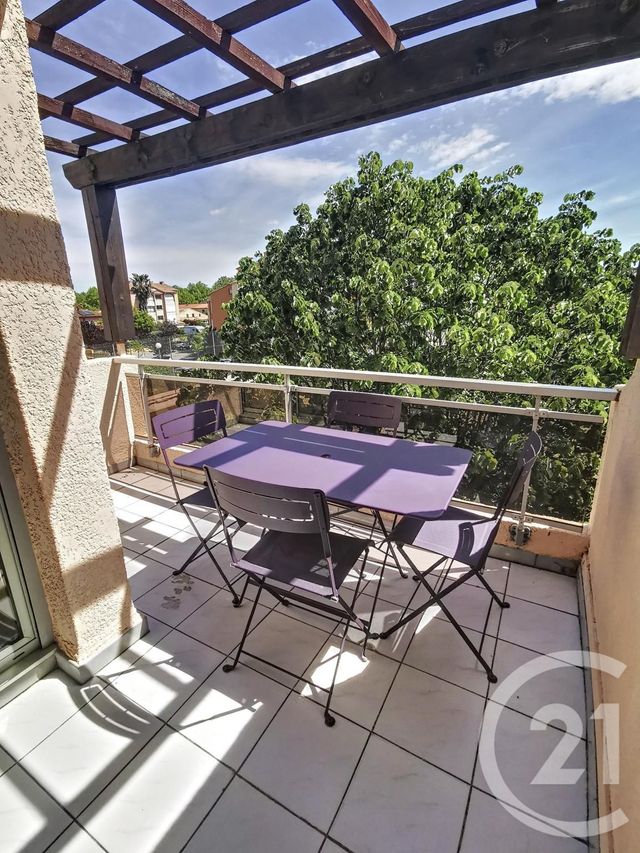 Appartement F3 à louer - 3 pièces - 33,60 m2 - Argeles Sur Mer - 66 - LANGUEDOC-ROUSSILLON