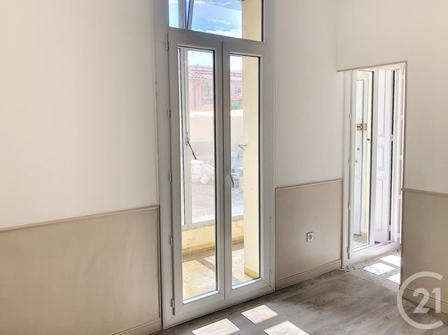 Appartement F1 à louer - 1 pièce - 23,14 m2 - Perpignan - 66 - LANGUEDOC-ROUSSILLON