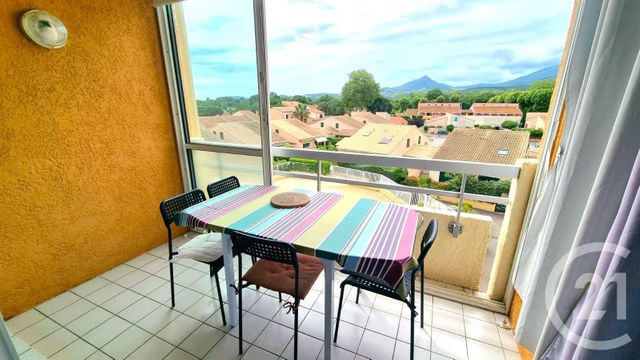 appartement - ARGELES SUR MER - 66