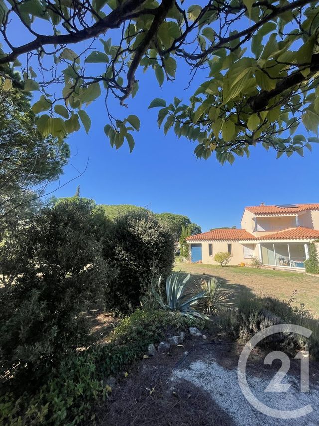 Maison à louer - 4 pièces - 140,02 m2 - Laroque Des Alberes - 66 - LANGUEDOC-ROUSSILLON