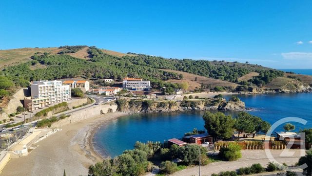 Appartement F2 à louer - 2 pièces - 48,83 m2 - Banyuls Sur Mer - 66 - LANGUEDOC-ROUSSILLON