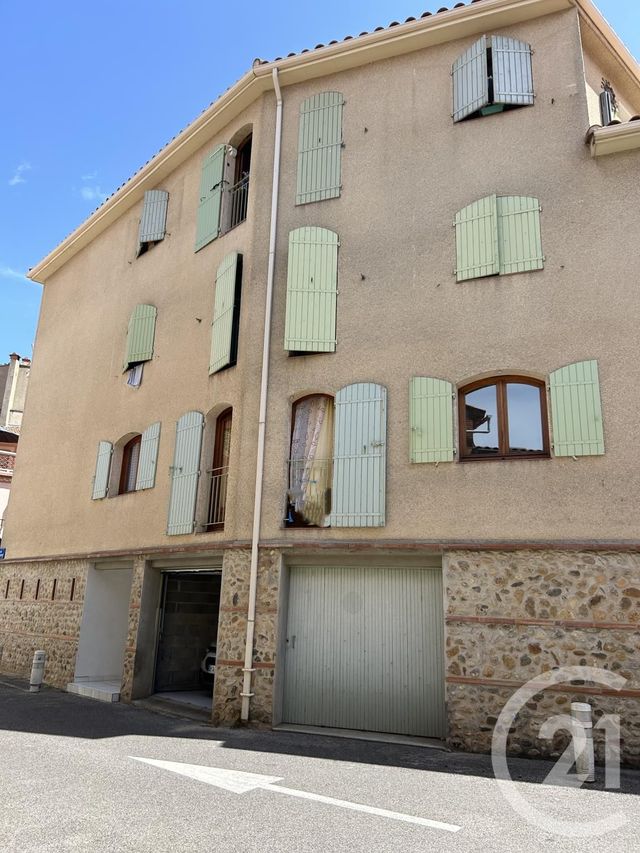 Appartement F3 à louer - 3 pièces - 68 m2 - Argeles Sur Mer - 66 - LANGUEDOC-ROUSSILLON