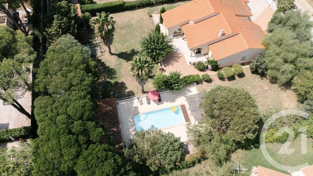 Maison à vendre - 5 pièces - 185 m2 - Argeles Sur Mer - 66 - LANGUEDOC-ROUSSILLON