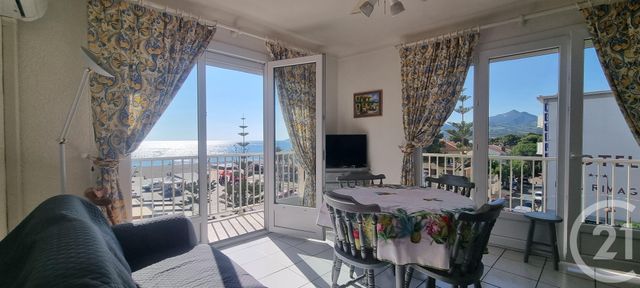 appartement - ARGELES SUR MER - 66