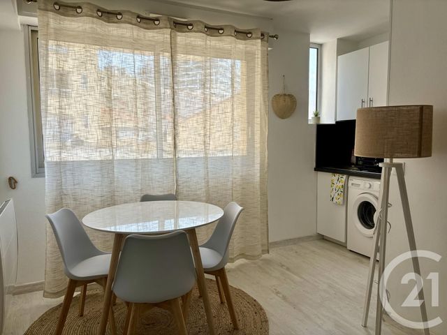 appartement - CANET EN ROUSSILLON - 66