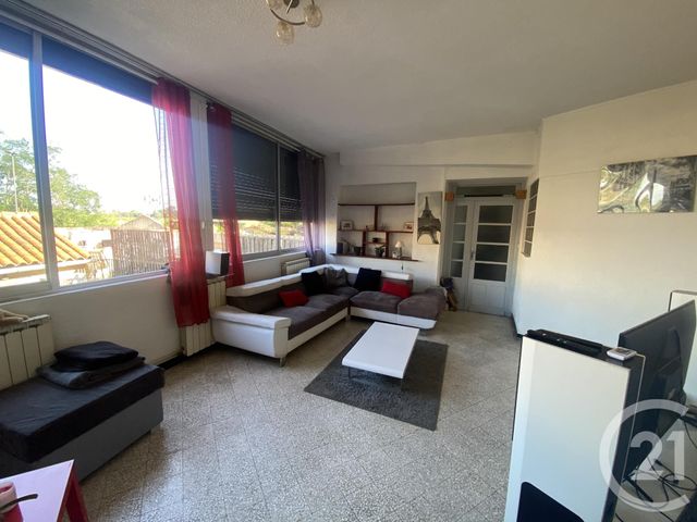 Appartement F4 à louer - 4 pièces - 107,73 m2 - Canet En Roussillon - 66 - LANGUEDOC-ROUSSILLON