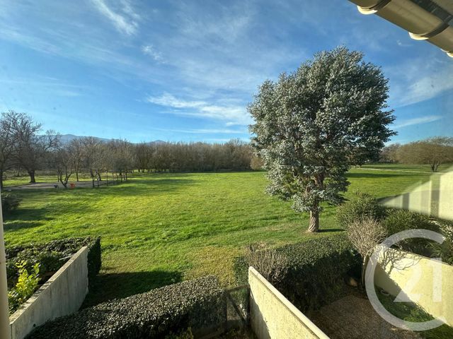 Appartement T2 à vendre - 2 pièces - 37,35 m2 - Argeles Sur Mer - 66 - LANGUEDOC-ROUSSILLON