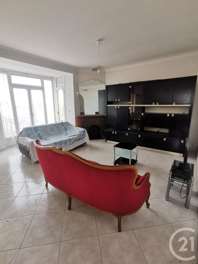 Appartement F3 à louer SOREDE