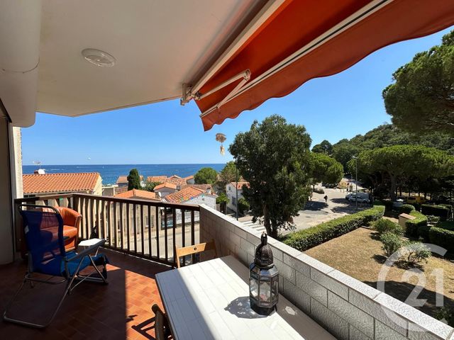 Appartement F3 à vendre - 3 pièces - 60,68 m2 - Argeles Sur Mer - 66 - LANGUEDOC-ROUSSILLON