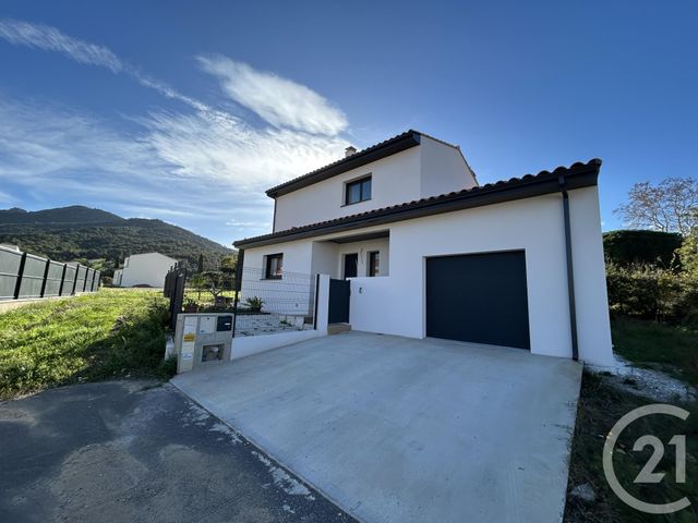 Maison à vendre - 4 pièces - 131,71 m2 - Sorede - 66 - LANGUEDOC-ROUSSILLON