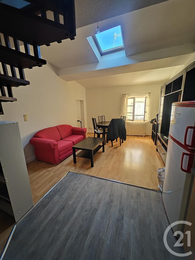 Appartement F3 à louer - 2 pièces - 31,32 m2 - Perpignan - 66 - LANGUEDOC-ROUSSILLON