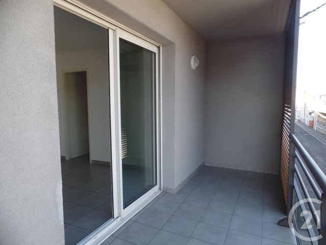 Appartement F2 à louer - 2 pièces - 42,30 m2 - Perpignan - 66 - LANGUEDOC-ROUSSILLON