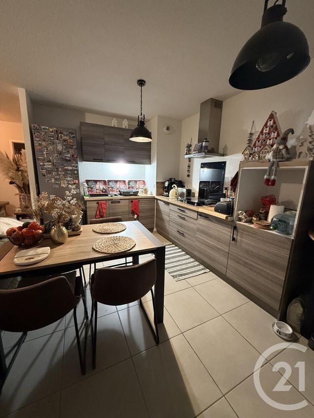 Appartement F3 à vendre - 3 pièces - 57,80 m2 - Perpignan - 66 - LANGUEDOC-ROUSSILLON