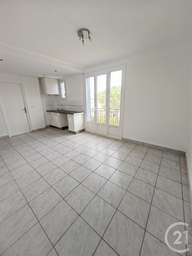 Appartement F2 à louer - 2 pièces - 28,18 m2 - Argeles Sur Mer - 66 - LANGUEDOC-ROUSSILLON