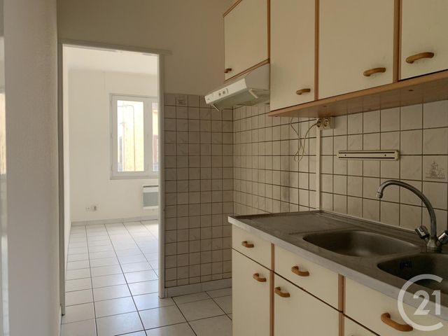 Appartement F2 à louer - 2 pièces - 31,36 m2 - Elne - 66 - LANGUEDOC-ROUSSILLON