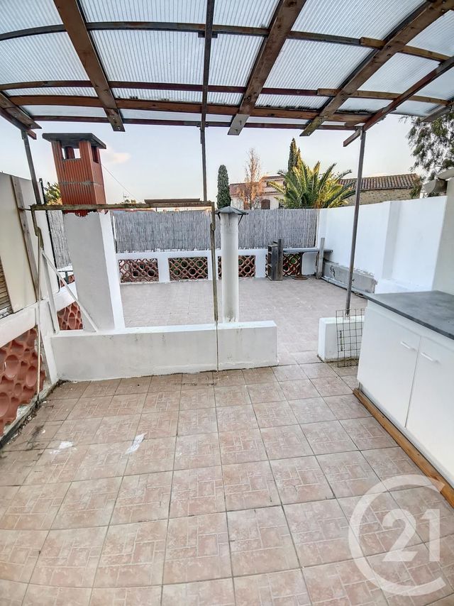 Appartement F3 à louer - 3 pièces - 58,16 m2 - St Genis Des Fontaines - 66 - LANGUEDOC-ROUSSILLON