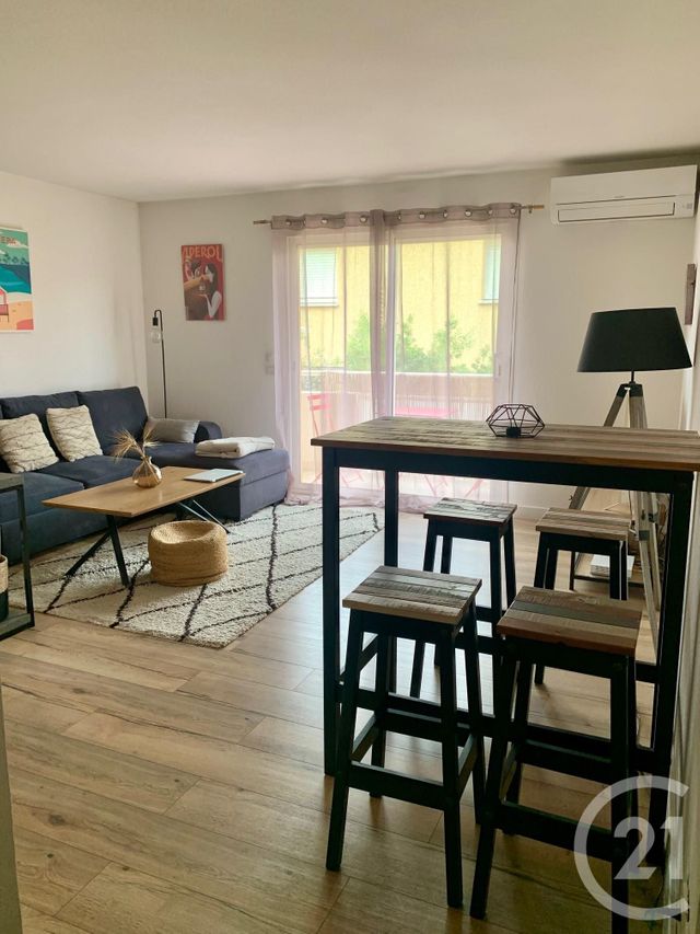 appartement - CANET EN ROUSSILLON - 66