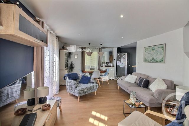 Maison à vendre - 5 pièces - 115,38 m2 - Canet En Roussillon - 66 - LANGUEDOC-ROUSSILLON