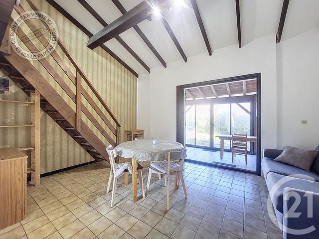 Maison à vendre - 2 pièces - 32,40 m2 - Le Barcares - 66 - LANGUEDOC-ROUSSILLON