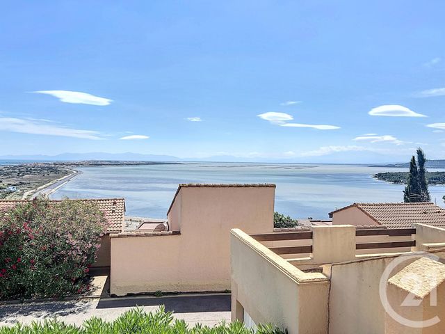 Appartement F1 bis à vendre - 2 pièces - 23 m2 - Leucate - 11 - LANGUEDOC-ROUSSILLON