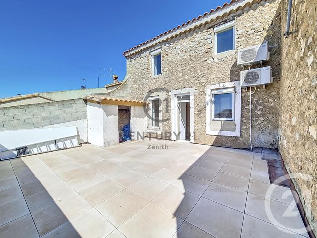 Appartement T6 à vendre - 6 pièces - 122,14 m2 - Caves - 11 - LANGUEDOC-ROUSSILLON