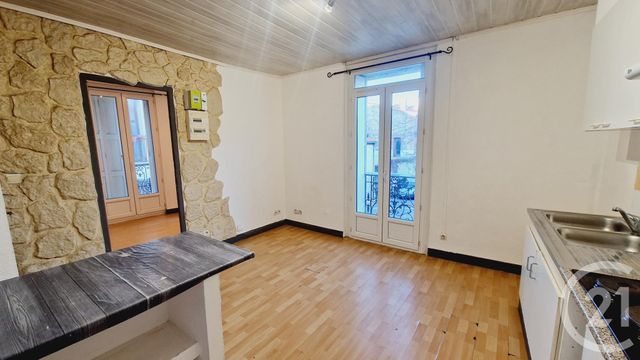 Appartement à vendre - 2 pièces - 25 m2 - Cabestany - 66 - LANGUEDOC-ROUSSILLON