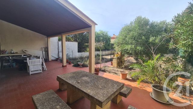 Maison à vendre - 6 pièces - 132 m2 - Cabestany - 66 - LANGUEDOC-ROUSSILLON