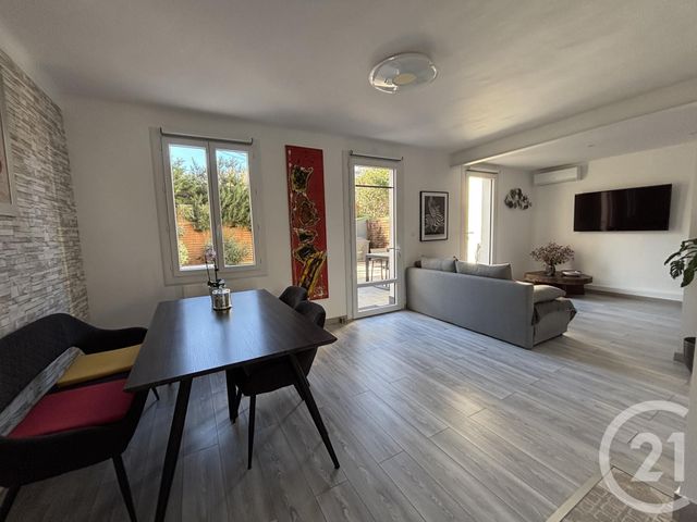 Maison à vendre - 3 pièces - 83 m2 - Perpignan - 66 - LANGUEDOC-ROUSSILLON