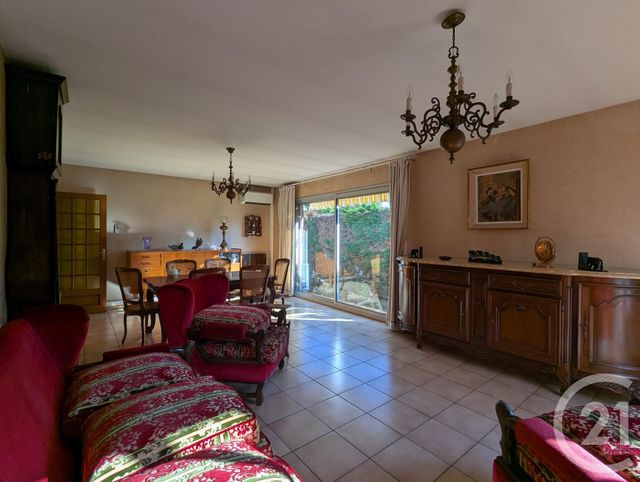 Maison à vendre - 4 pièces - 107,81 m2 - Perpignan - 66 - LANGUEDOC-ROUSSILLON