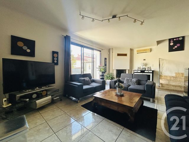 Maison à vendre - 5 pièces - 126,89 m2 - Perpignan - 66 - LANGUEDOC-ROUSSILLON