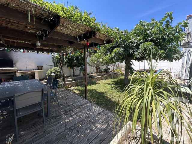 Maison à vendre - 5 pièces - 136 m2 - Perpignan - 66 - LANGUEDOC-ROUSSILLON