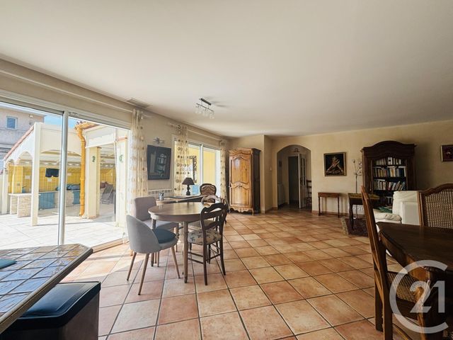 Maison à vendre - 5 pièces - 143 m2 - Perpignan - 66 - LANGUEDOC-ROUSSILLON