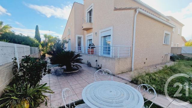 Maison à vendre - 5 pièces - 173,70 m2 - Perpignan - 66 - LANGUEDOC-ROUSSILLON