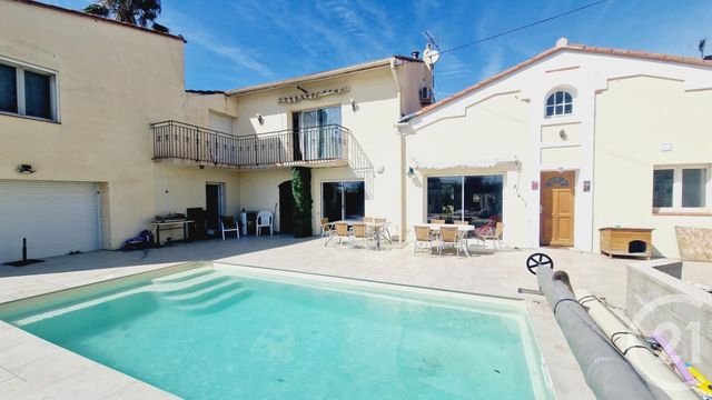 Maison à vendre - 6 pièces - 229 m2 - Perpignan - 66 - LANGUEDOC-ROUSSILLON