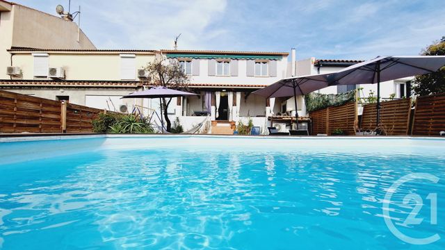 Maison à vendre - 6 pièces - 129,76 m2 - Cabestany - 66 - LANGUEDOC-ROUSSILLON