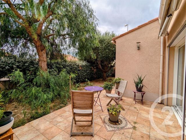 Maison à vendre - 4 pièces - 110,17 m2 - Saleilles - 66 - LANGUEDOC-ROUSSILLON