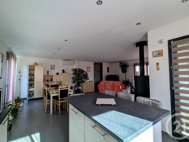 Maison à vendre - 4 pièces - 115,55 m2 - Cabestany - 66 - LANGUEDOC-ROUSSILLON