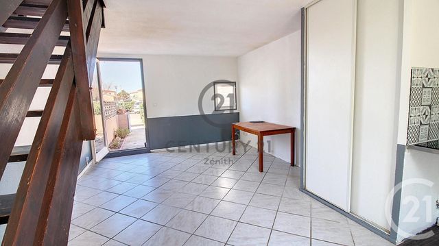 Maison à vendre - 3 pièces - 40,55 m2 - Le Barcares - 66 - LANGUEDOC-ROUSSILLON