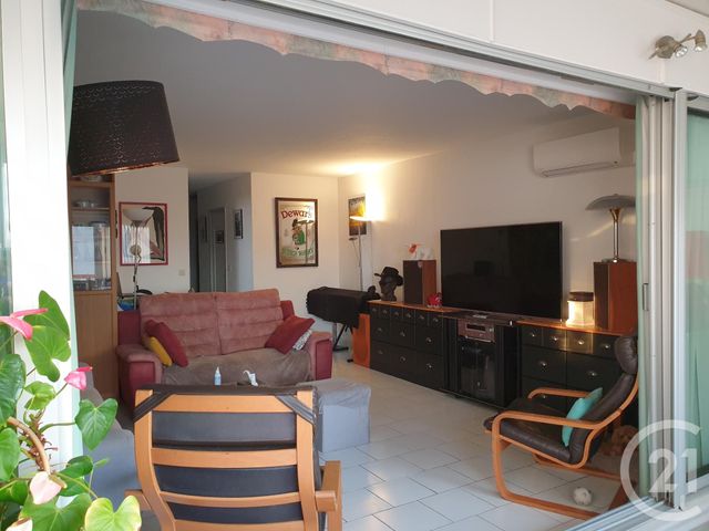 Appartement à vendre - 3 pièces - 67 m2 - Canet En Roussillon - 66 - LANGUEDOC-ROUSSILLON