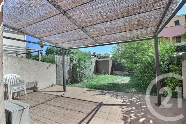 - STE MARIE LA MER -